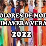 Cuál es el color del 2022